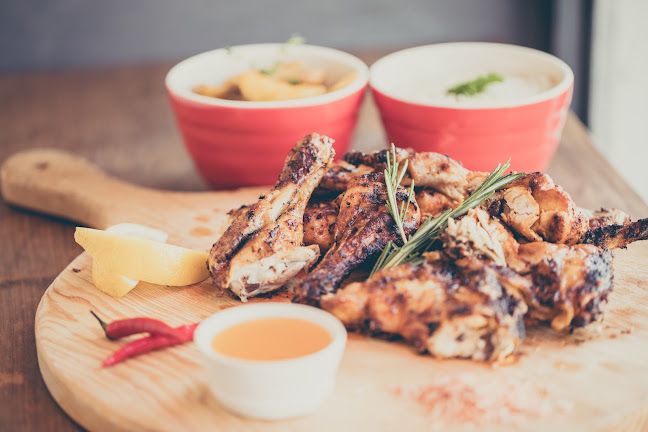 Avaliações doChickinho Amadora em Amadora - Restaurante