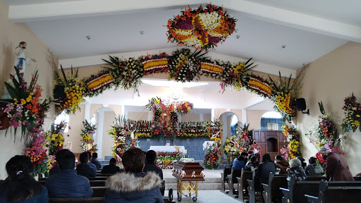 COLIMA RECINTO FUNERAL MZO en Manzanillo