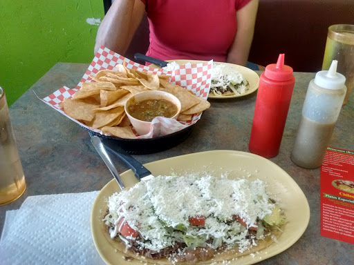 Mexican Restaurant «La Conchita Restaurant», reviews and photos, 5212 Rufe Snow Dr, North Richland Hills, TX 76180, USA