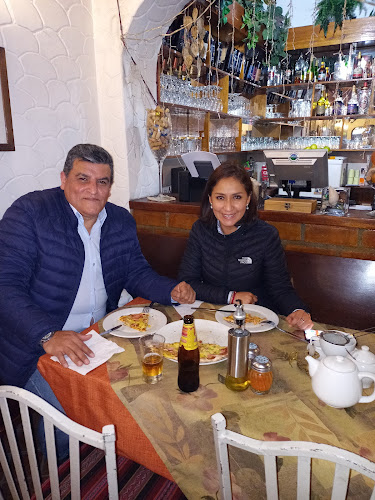 Opinii despre Pizza Bruno Restaurant în Huaraz - Restaurante