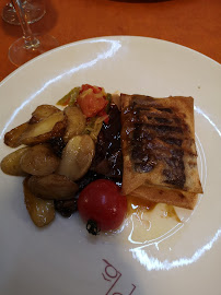 Ratatouille du Restaurant français Restaurant Le Plô à Carcassonne - n°8