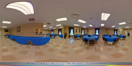 Funeral Home «Angelus Chapel Funeral Directors», reviews and photos, 1104 S Circle Dr, Colorado Springs, CO 80910, USA