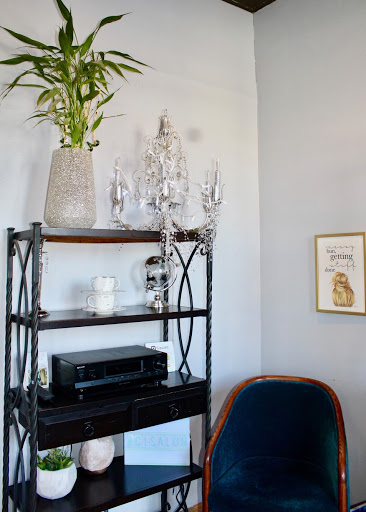 Beauty Salon «Creative Image Hair Salon», reviews and photos, 11130 Magnolia Ave E, Riverside, CA 92505, USA