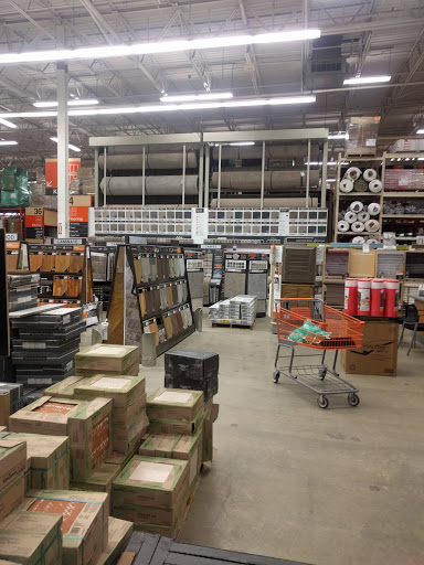 Home Improvement Store «The Home Depot», reviews and photos, 9051 Snowden River Pkwy, Columbia, MD 21046, USA