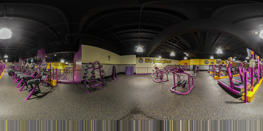 Gym «Planet Fitness», reviews and photos, 901 Wildflower Drive, Washington, PA 15301, USA