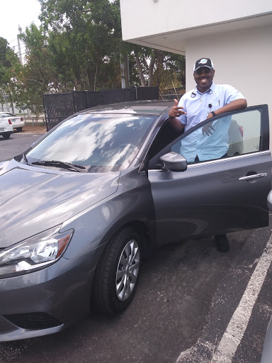 Used Car Dealer «Enterprise Car Sales», reviews and photos, 17720 S Dixie Hwy, Miami, FL 33157, USA