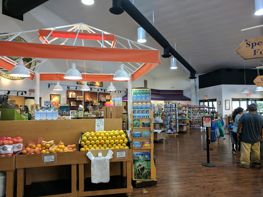 Sun Harvest Citrus, 14601 6 Mile Cypress Pkwy, Fort Myers, FL 33912, USA, 