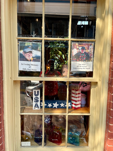 Boutique «Vintage Lady», reviews and photos, 180 High St, Harpers Ferry, WV 25425, USA