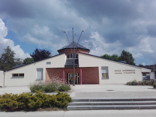 Ecole Maternelle Pincepre à Montville