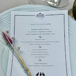 Photo n° 1 de l'avis de Thierry.H fait le 21/05/2024 à 11:48 pour Les Belles Perdrix de Troplong Mondot à Saint-Émilion