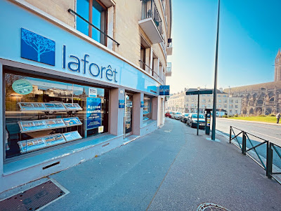 Laforêt à Caen