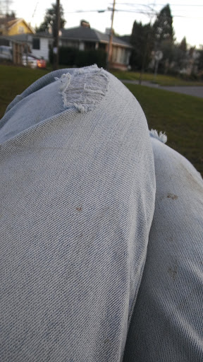 Park «Clinton City Park», reviews and photos, 5576 SE Division St, Portland, OR 97206, USA