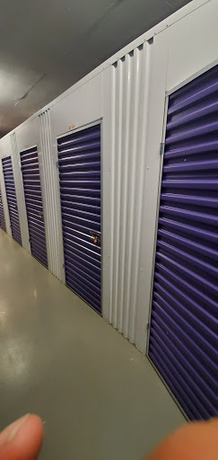 Self-Storage Facility «Public Storage», reviews and photos, 8560 W Commercial Blvd, Sunrise, FL 33351, USA