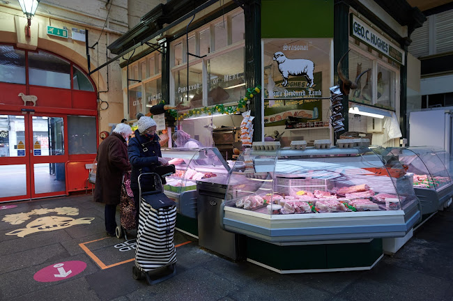 Reviews of Butchers Market in Wrexham - Supermarket