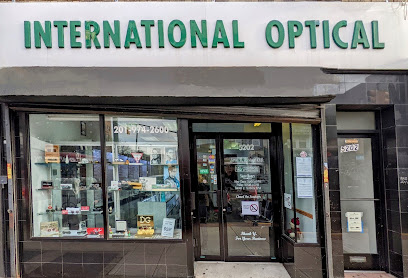 International Optical WNY