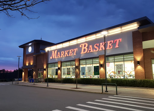 Market Basket, 301 Constitution Ave, Littleton, MA 01460, USA, 