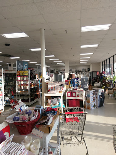 Home Goods Store «Tuesday Morning», reviews and photos, 1951 Madison St, Clarksville, TN 37043, USA