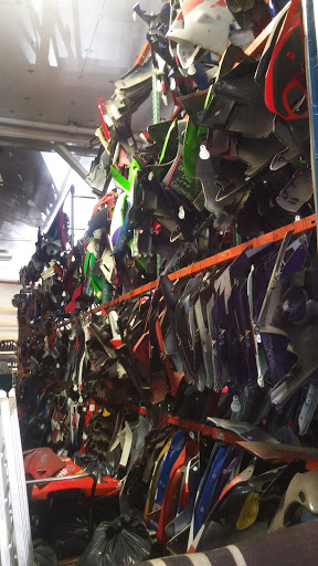 Motorcycle Shop «Drumhill Cycle», reviews and photos, 120 E Hollis St, Nashua, NH 03060, USA