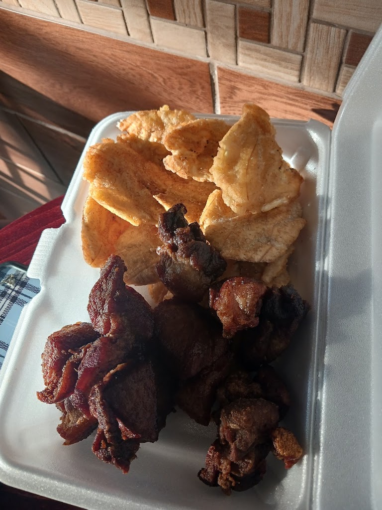 Straight Out Of N.y.c. Bita's Sofrito 06704