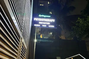 Iphysio Bavdhan-Best Physiotherapy Clinic/Back/Neck/Knee/Pain/Physiotherapist in Bavdhan/Pashan/Sus/Pirangut/Kothrud/Pune image