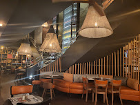 Atmosphère du Restaurant américain Indiana Café - Bonne Nouvelle à Paris - n°14