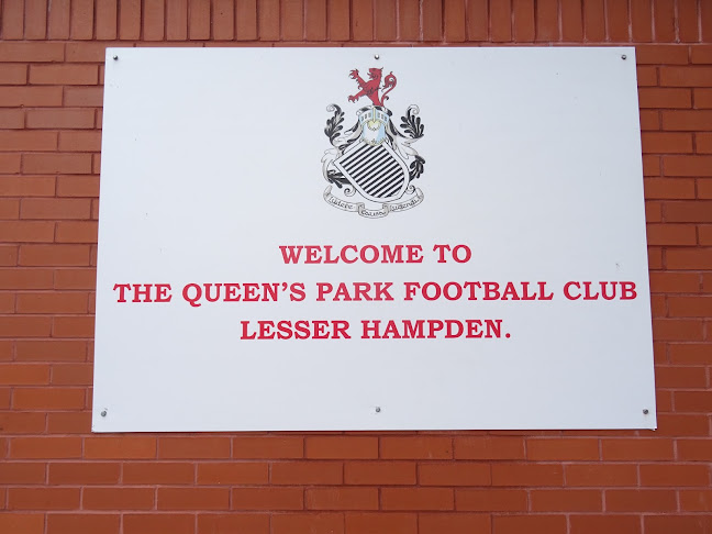 Queen's Park Football Club - Sports Complex