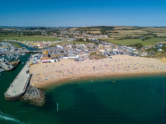 Bridport beach Front