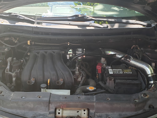 Used Car Dealer «DND Auto Group», reviews and photos, 462 US-46, Belvidere, NJ 07823, USA