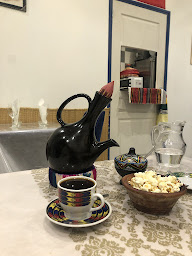 Photo n°30 de Bereket Restaurant Ethiopien à Marseille ()