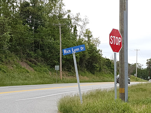 Discount Store «Dollar General», reviews and photos, 18 Rich Lynn Dr, Delta, PA 17314, USA