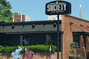 Society Burger image