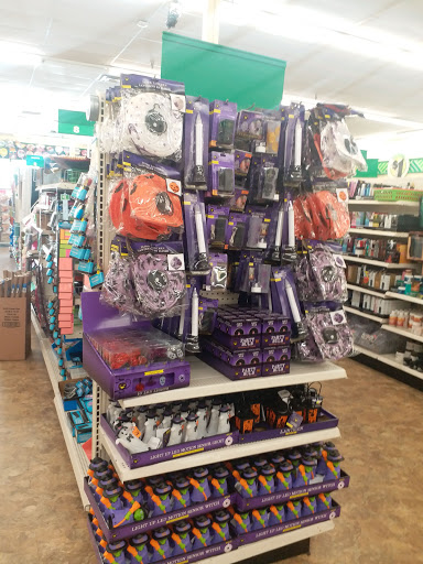 Dollar Store «Dollar Tree», reviews and photos, 170 Strickland Dr, Orange, TX 77630, USA
