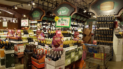 Supermarket «Nino Salvaggio International», reviews and photos, 17496 Hall Rd, Charter Twp of Clinton, MI 48038, USA