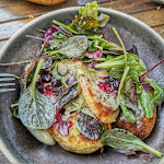 Photo n°2 de l'avis de Travellover. fait le 19/05/2022 à 11:23 sur le  globo Restaurant à Nuremberg