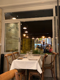Atmosphère du Restaurant Bistro Réno à Bordeaux - n°9