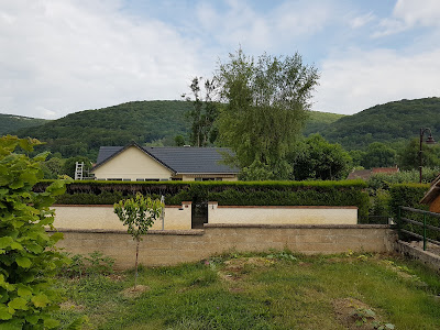 couverture-zinguerie-Roze-Nicolas à Mâlain