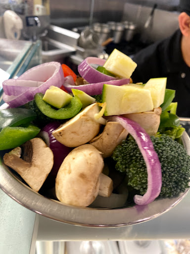 Grocery Store «Star Market», reviews and photos, 1 Boylston St, Chestnut Hill, MA 02467, USA