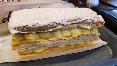 Boulangerie à Saint-Pierre-du-Perray