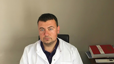 Dr Jean François Mol à Cannes