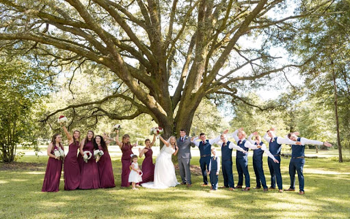 Event Venue «CNC Event Hall», reviews and photos, 5725 Jarrett Rd, Eight Mile, AL 36613, USA