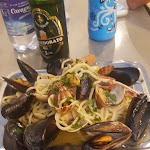 Photo n°2 de l'avis de Pasquale.' fait le 13/07/2017 à 21:22 sur le  A putìa di Colapesce à Aci Trezza