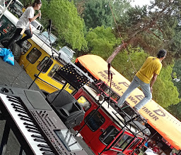 Coban Rondo Campground photo