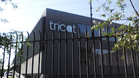 Centro de Distribución Tricot