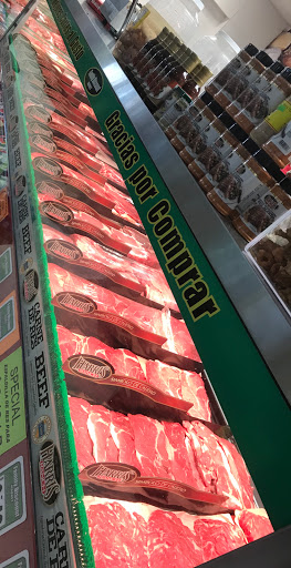 Grocery Store «Family Discount Market», reviews and photos, 210 E Elm Ave, Coalinga, CA 93210, USA