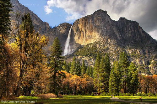 National Park «Yosemite National Park», reviews and photos