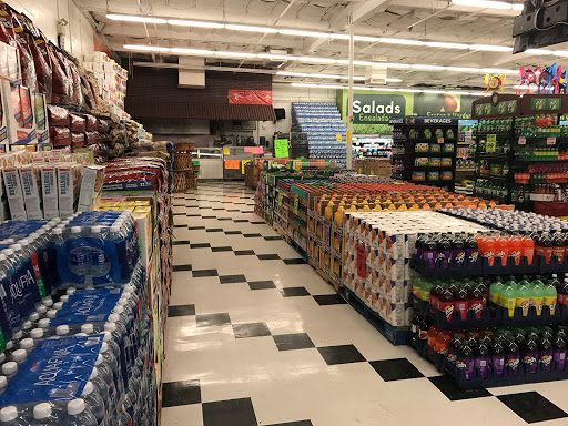 Supermarket «State Market», reviews and photos, 2649 Blossom St, Dos Palos, CA 93620, USA