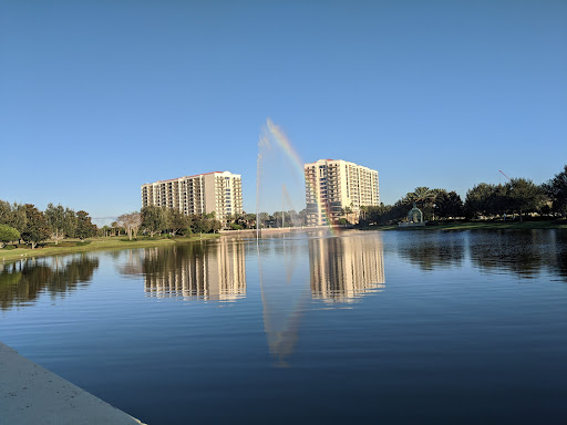 Hotel «Parc Soleil by Hilton Grand Vacations», reviews and photos, 11272 Desforges Ave, Orlando, FL 32836, USA