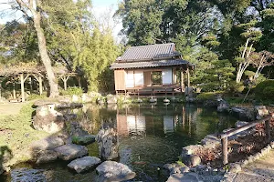 Tensha-en Garden image