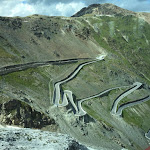 Photo n°4 de l'avis de Stefano.i fait le 17/07/2018 à 16:27 sur le  Albergo Ristorante Tibet à Stilfs