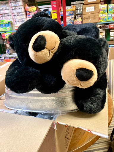 Candy Store «Old Town Candy & Toys», reviews and photos, 4000 N Scottsdale Rd, Scottsdale, AZ 85251, USA